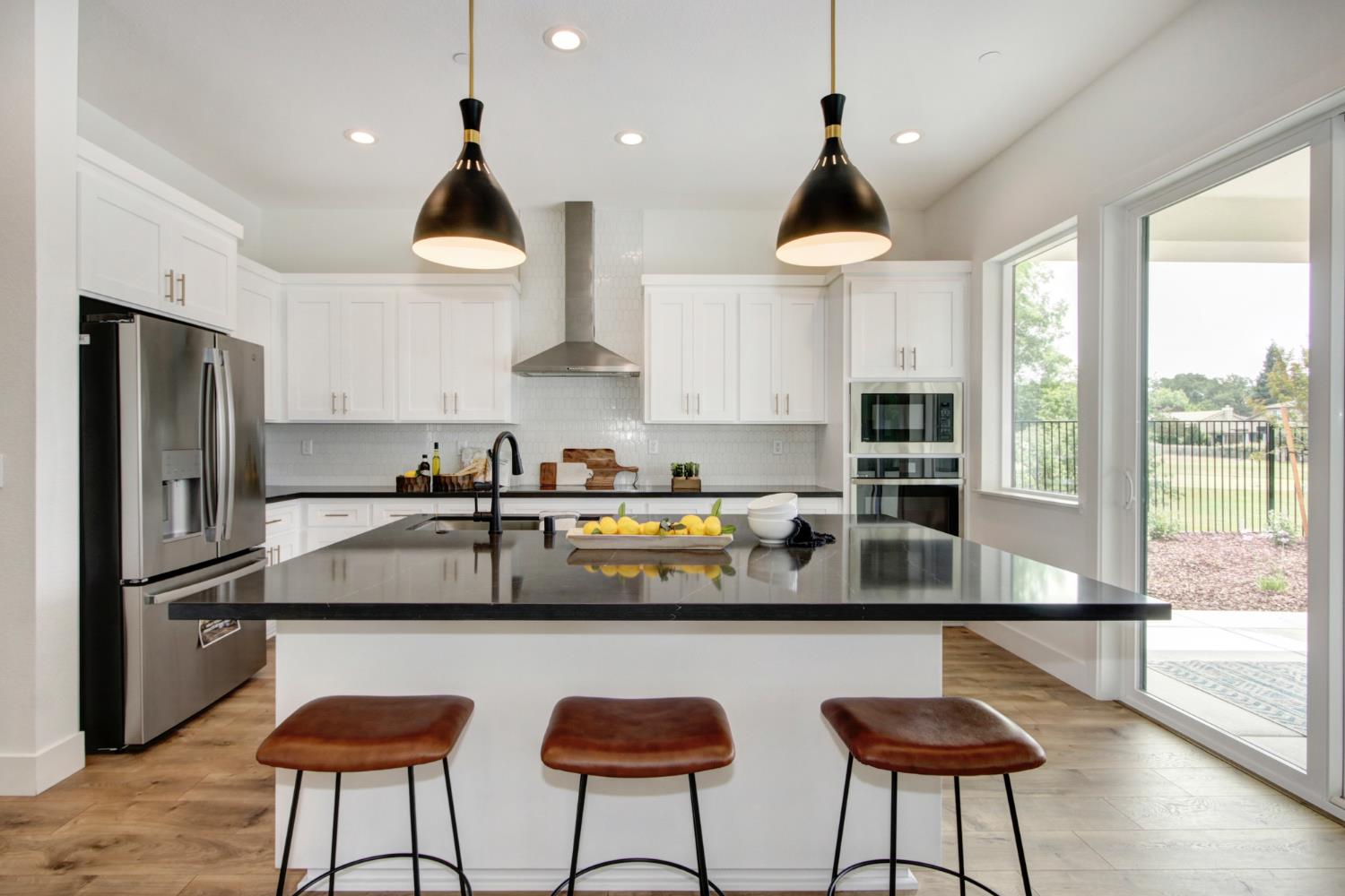 7400 Mamba Court Rancho Murieta, CA 95683 - Photo 15 of 46