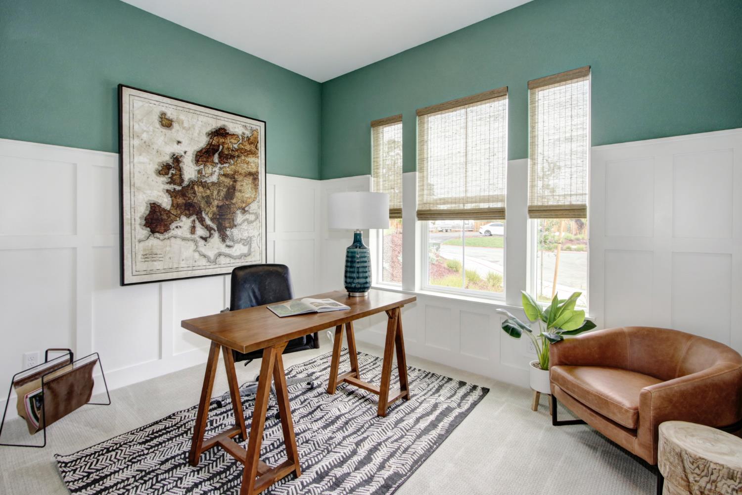 7400 Mamba Court Rancho Murieta, CA 95683 - Photo 23 of 46