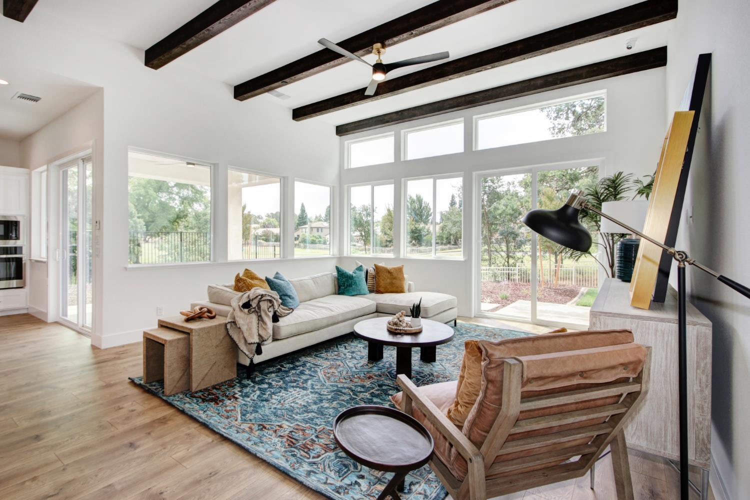 7400 Mamba Court Rancho Murieta, CA 95683 - Photo 8 of 46