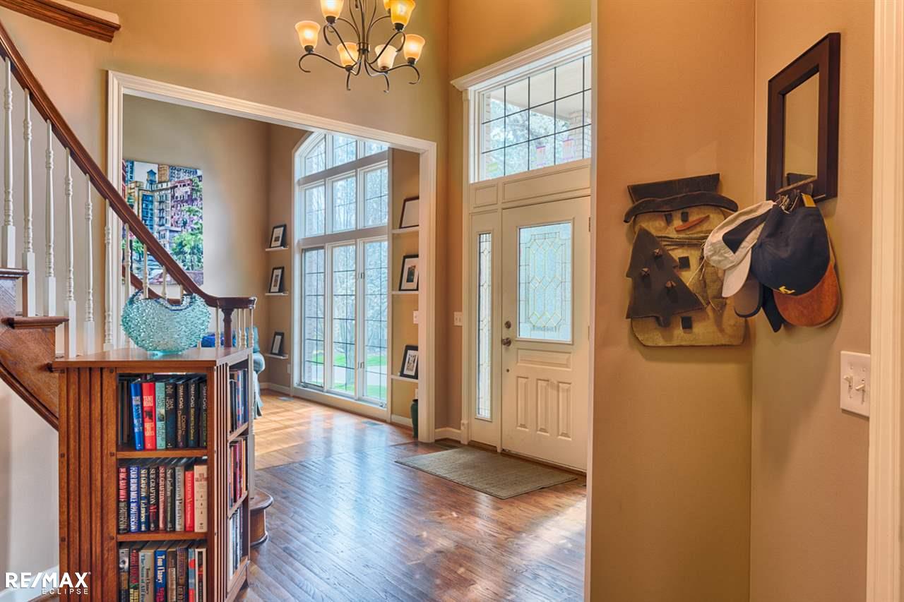 1794 Apple Ridge Court Rochester Hills, MI 48306 - Photo 7 of 53