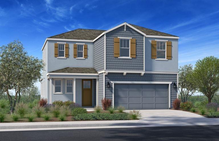 4076 Porton Lane Carmichael, CA 95608 - Photo 1 of 6