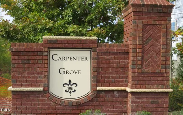 $2,500 | 3908 Valley Side Court, Cary, NC 27519