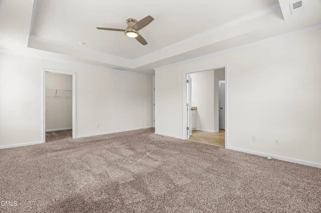 $2,500 | 3908 Valley Side Court, Cary, NC 27519