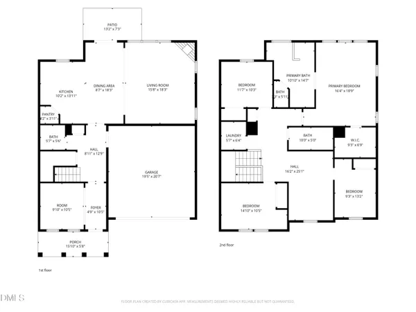 $2,500 | 3908 Valley Side Court, Cary, NC 27519