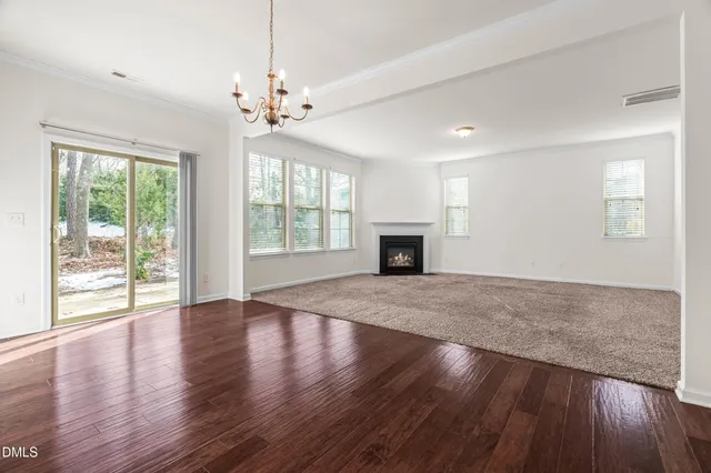 $2,500 | 3908 Valley Side Court, Cary, NC 27519