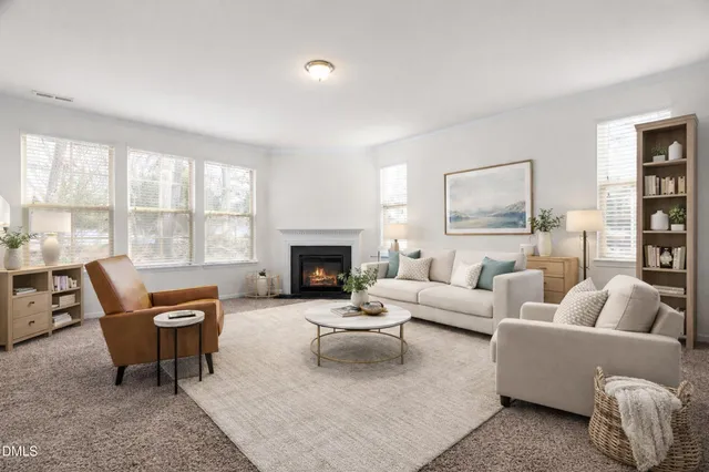 $2,500 | 3908 Valley Side Court, Cary, NC 27519