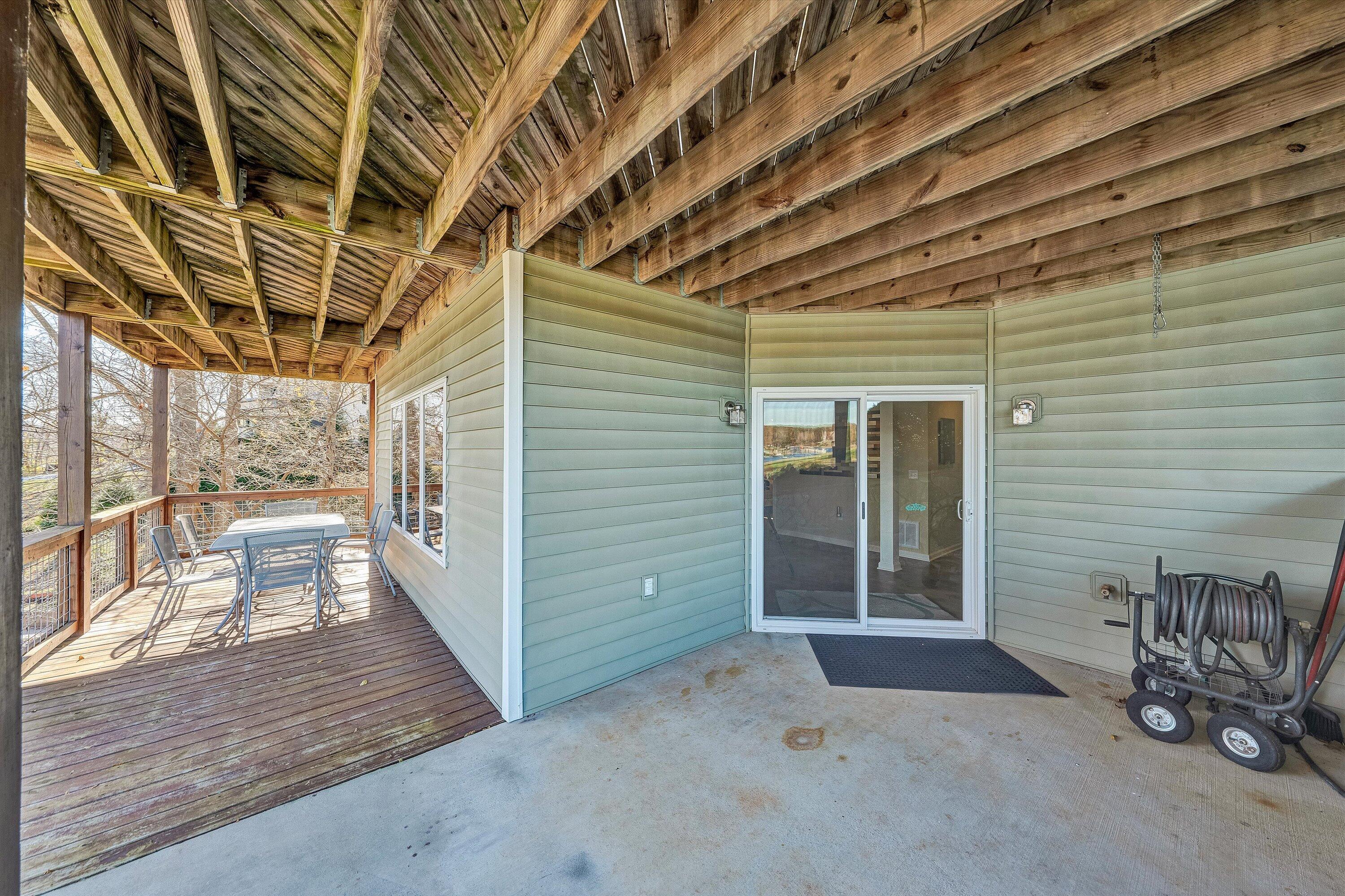 6778 Horseshoe Bend Road Goodview, VA 24095 - Photo 54 of 71 42-DSC00157