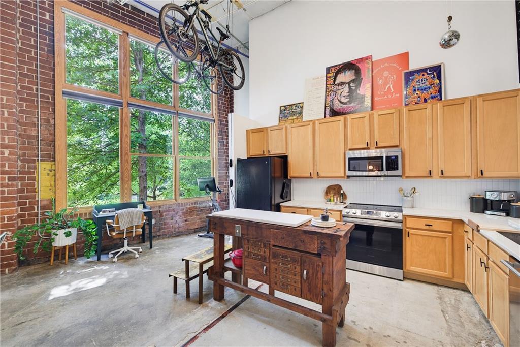 174 Chester Avenue Southeast, Unit 128 Atlanta, GA 30316 - Photo 4 of 32