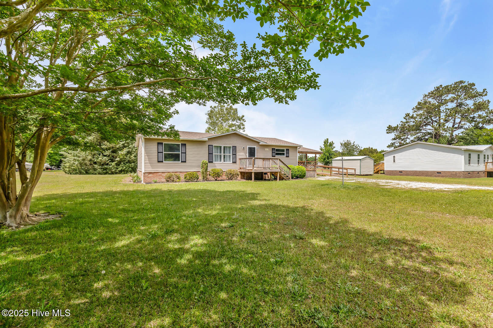 120 Church Road Hubert, NC 28539 - Photo 2 of 42 2