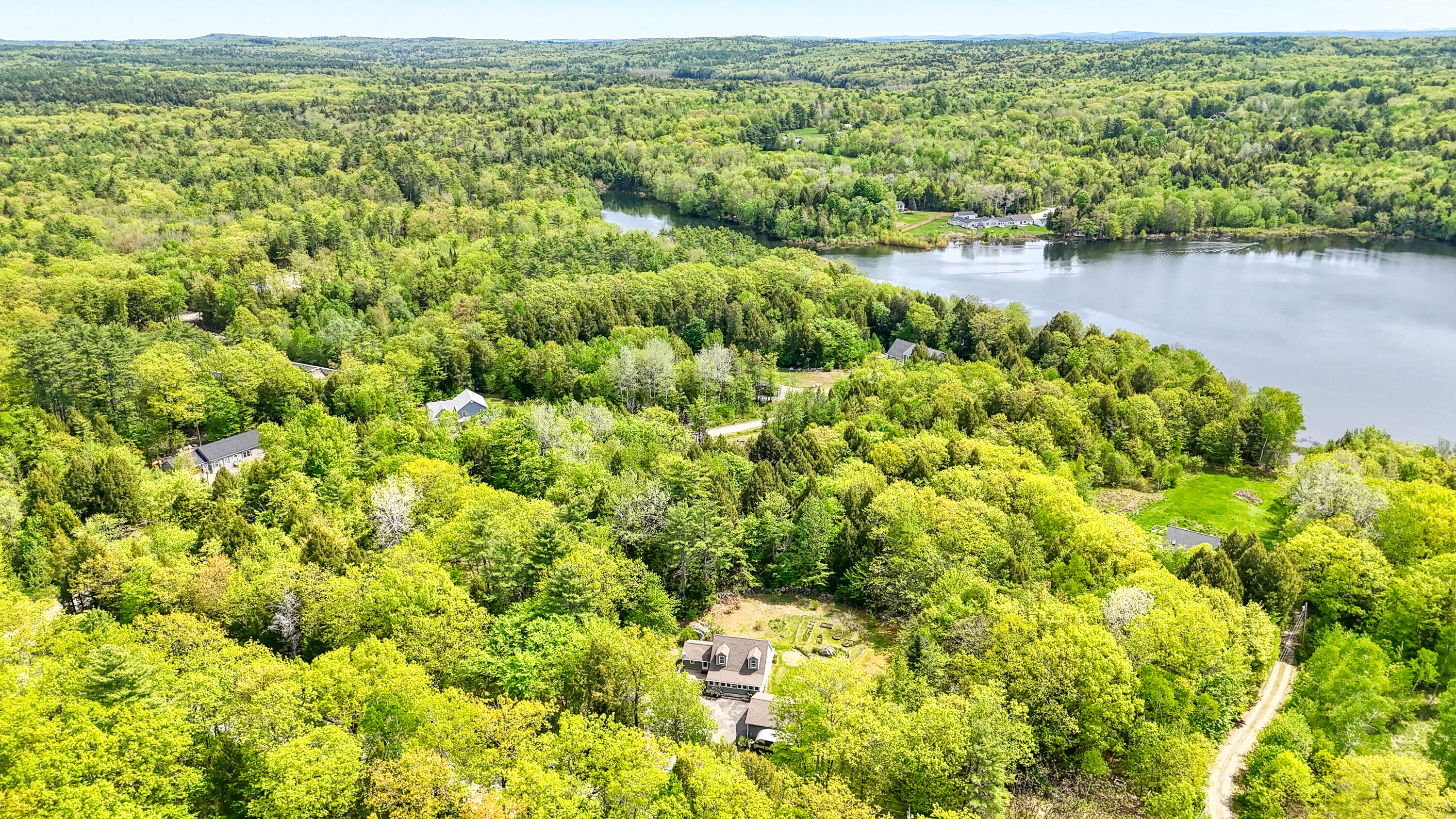 273 Collins Mills Road West Gardiner, ME 04345 - Photo 40 of 41 89-VXFNUEM-DP-105