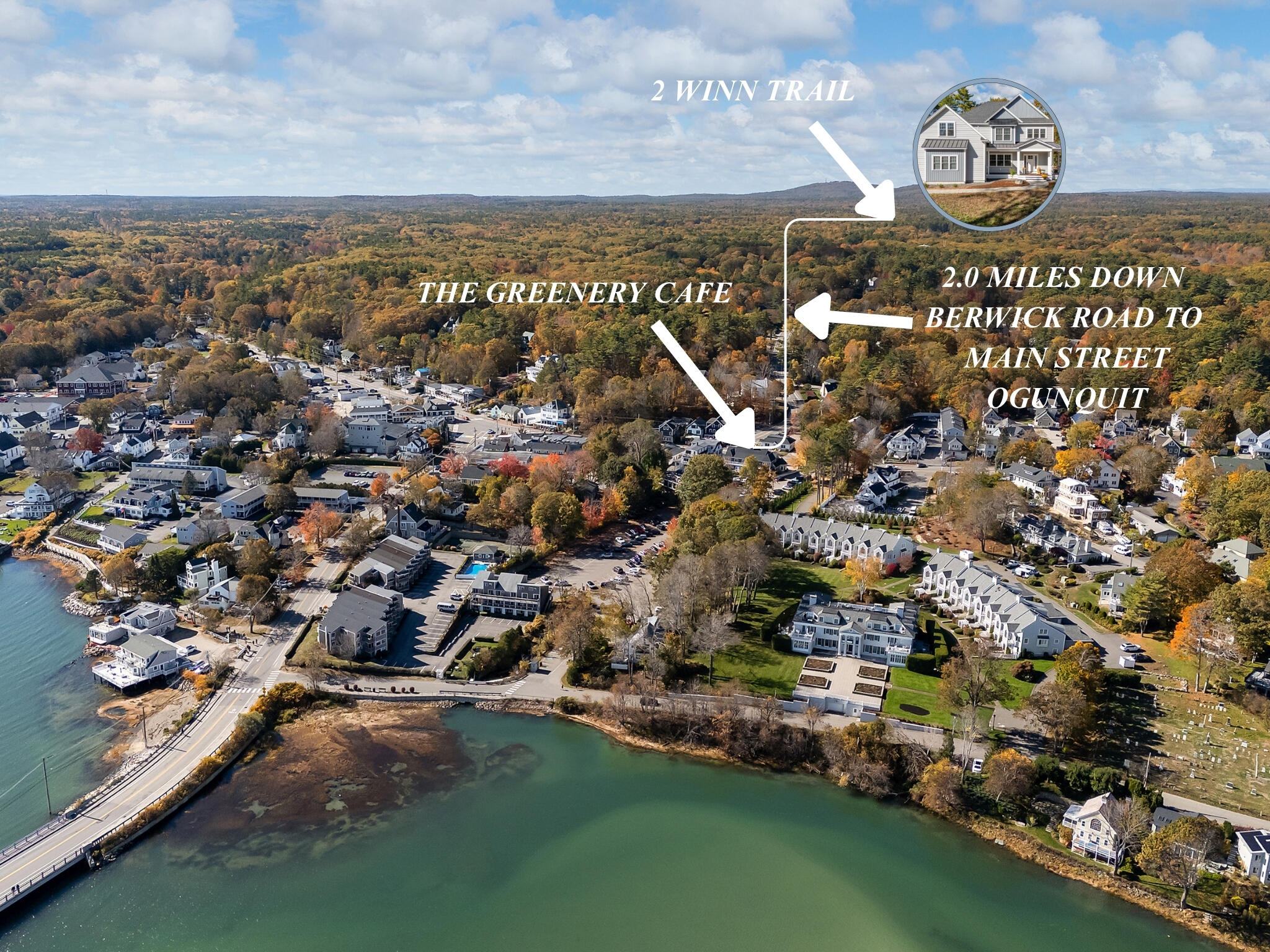 2 Winn Trail York, ME 03902 - Photo 1 of 67 2 Winn Trail, York