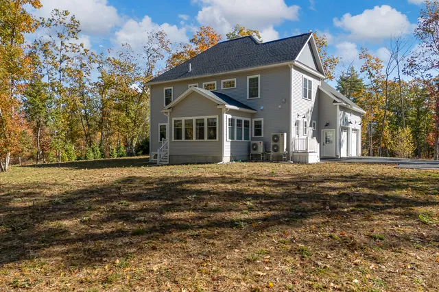 $1,125,000 | 2 Winn Trail, York, ME 03902