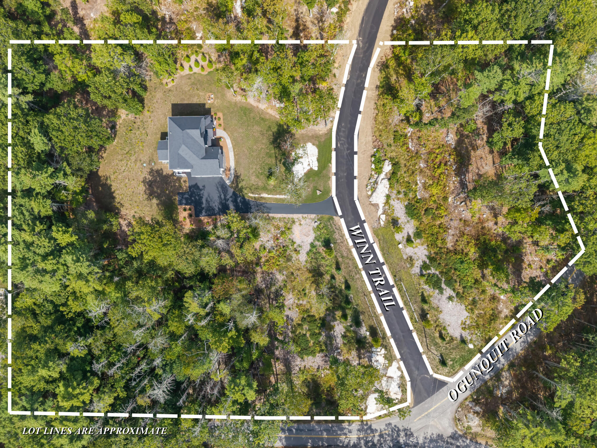 2 Winn Trail York, ME 03902 - Photo 53 of 67 2 Winn Trail, York