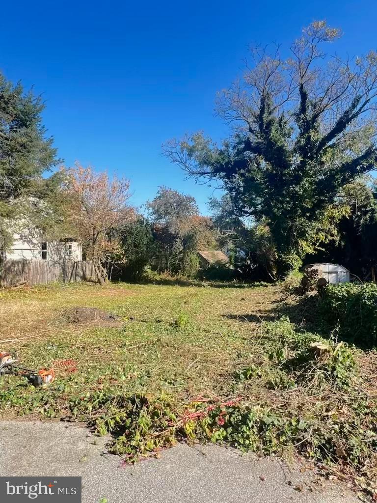 57 Hazel Lane Pine Hill, NJ 08021 - Photo 4 of 4 a view of an outdoor space