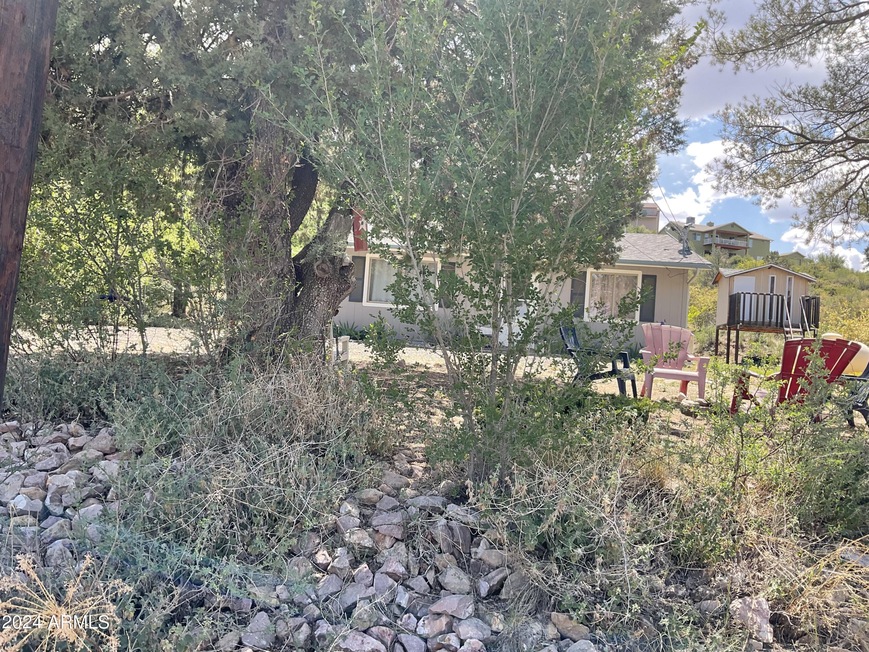 1666 North Topaz Road Prescott, AZ 86301 - Photo 3 of 16 pic1