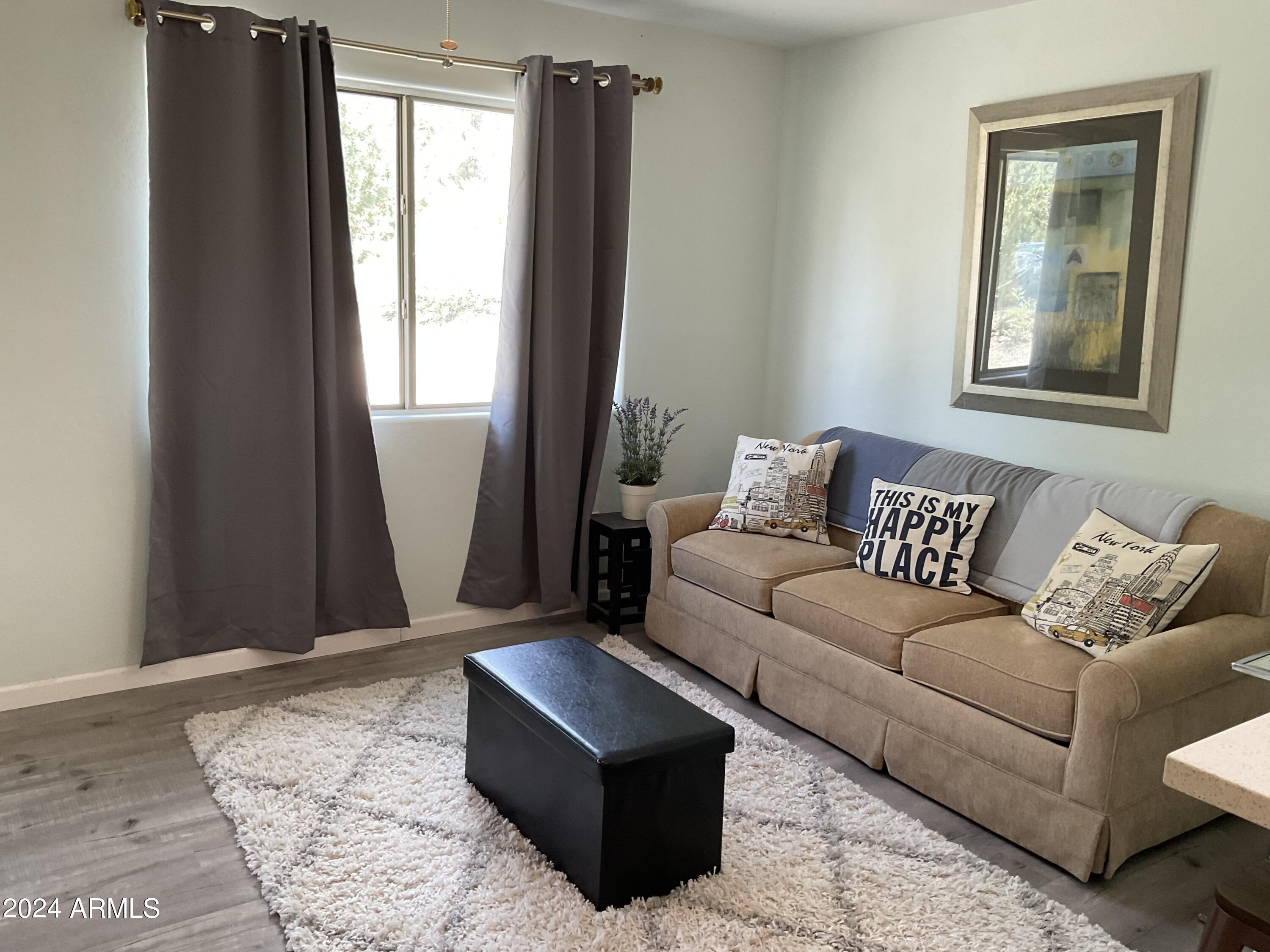 1666 North Topaz Road Prescott, AZ 86301 - Photo 9 of 16 living rn