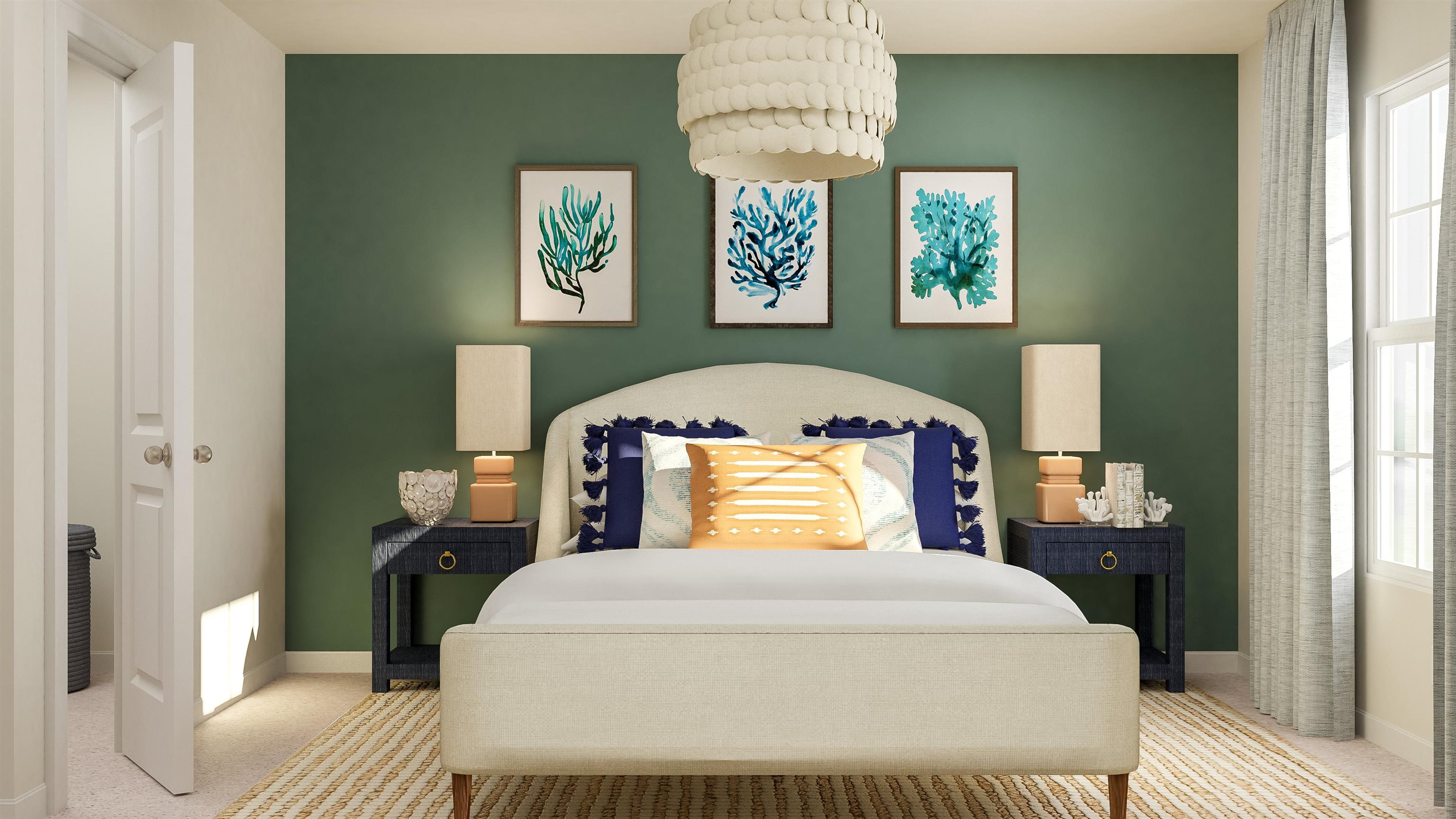 1459 Cattleman Acres Drive Inman, SC 29349 - Photo 4 of 28