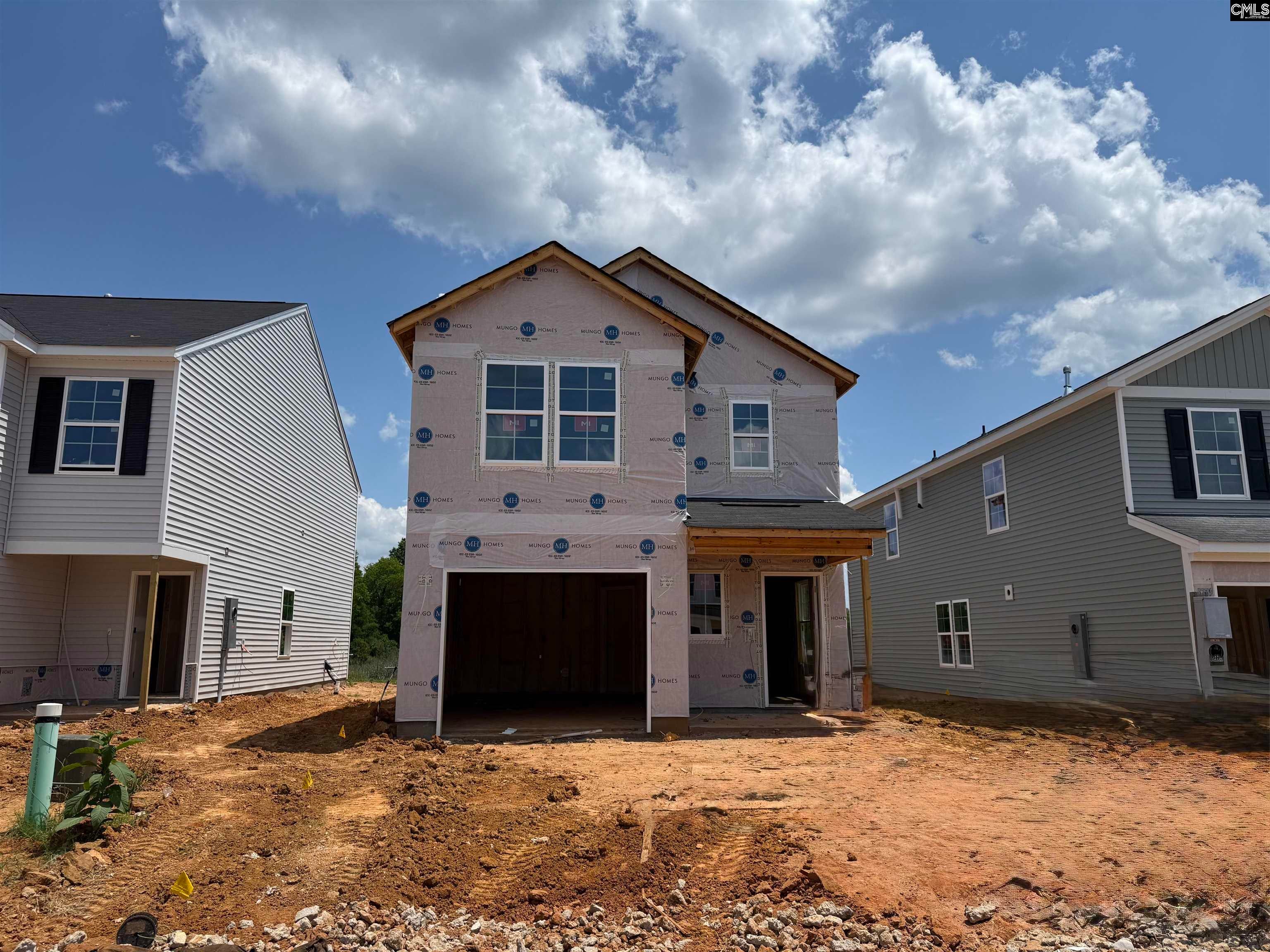 220 Laurinton Farms Road Hopkins, SC 29061 - Photo 2 of 21 Gallery Image 2