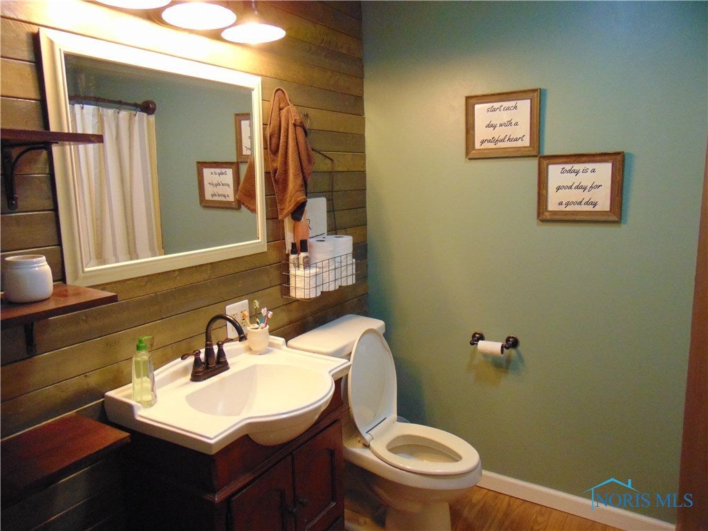 8817 Rudolph Road Rudolph, OH 43462 - Photo 12 of 33 Gallery Image 12