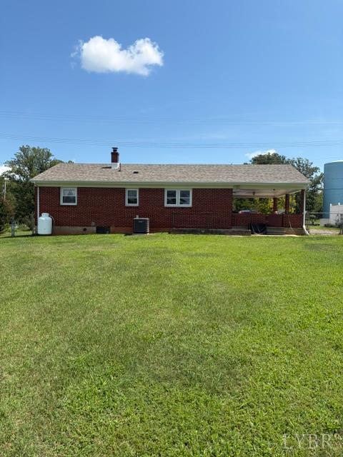 130 Wright Shop Road Madison Heights, VA 24572 - Photo 4 of 22 Gallery Image 4