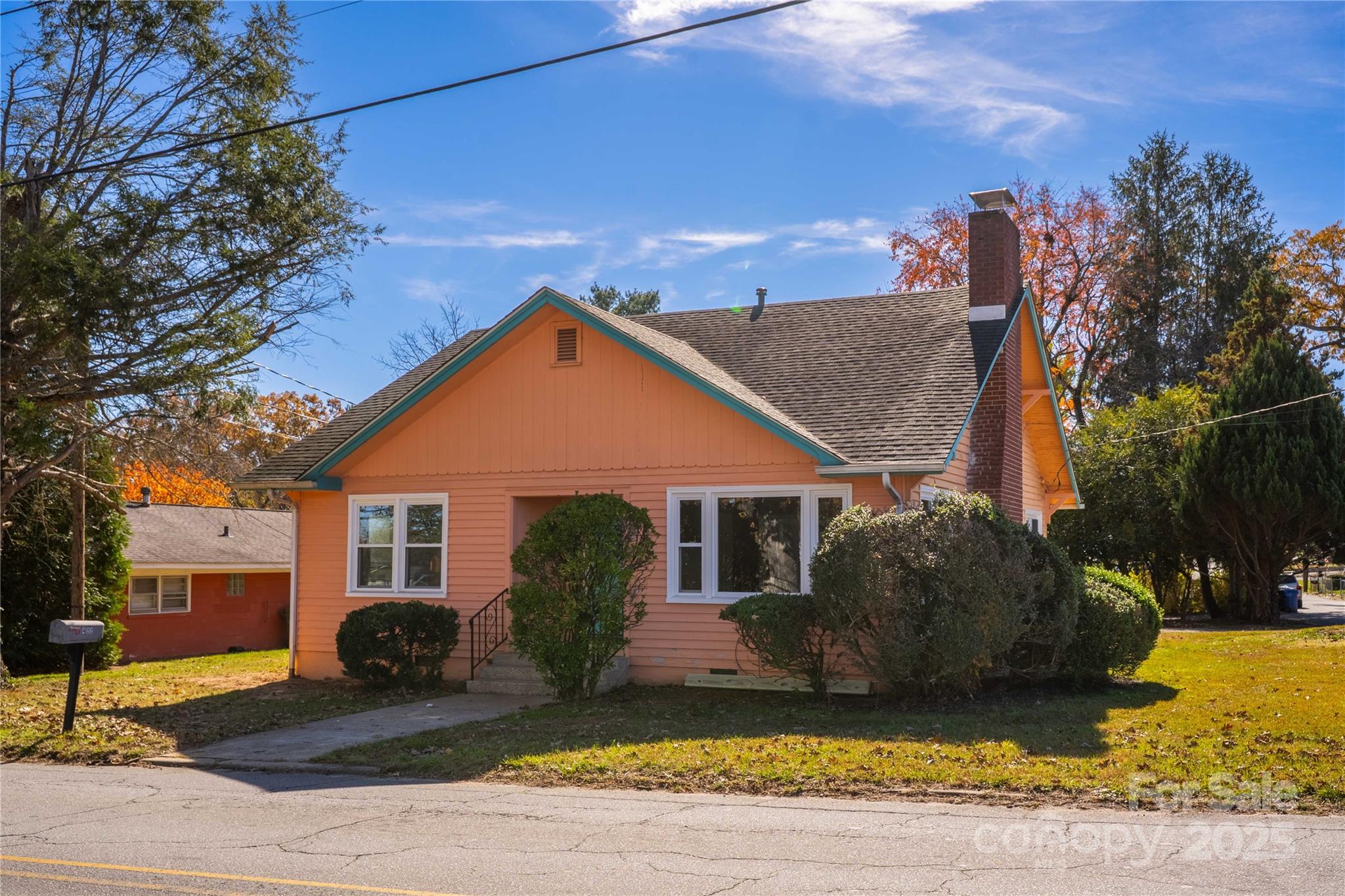 422 Hebron Road Hendersonville, NC 28739 - Photo 36 of 41