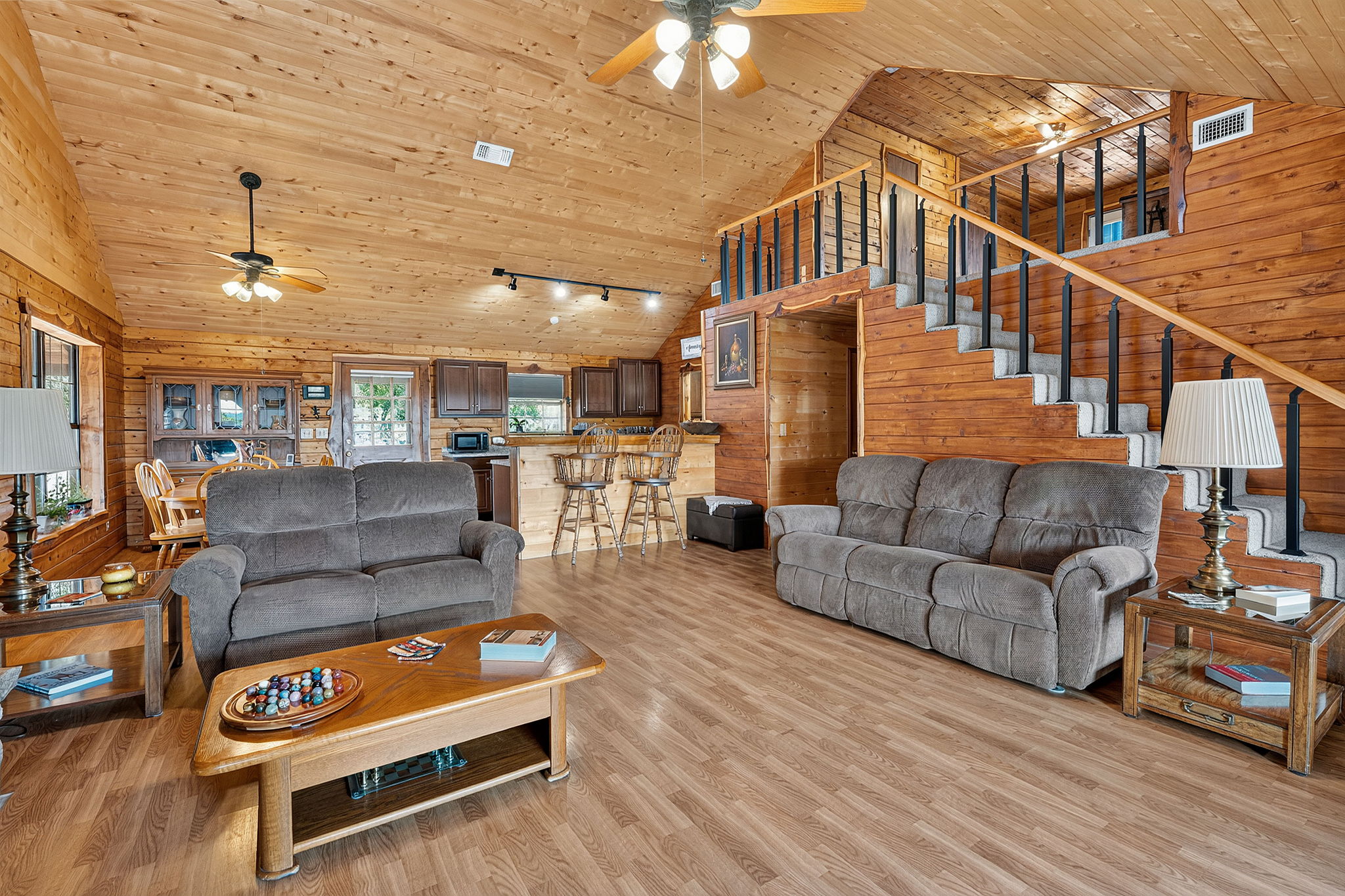 250 Gant Road Dripping Springs, TX 78620 - Photo 6 of 30 Gallery Image 6