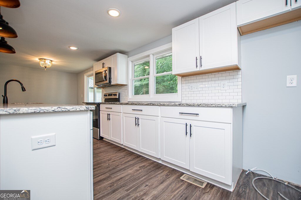 61 Davenport Mill Road Carrollton, GA 30117 - Photo 3 of 62