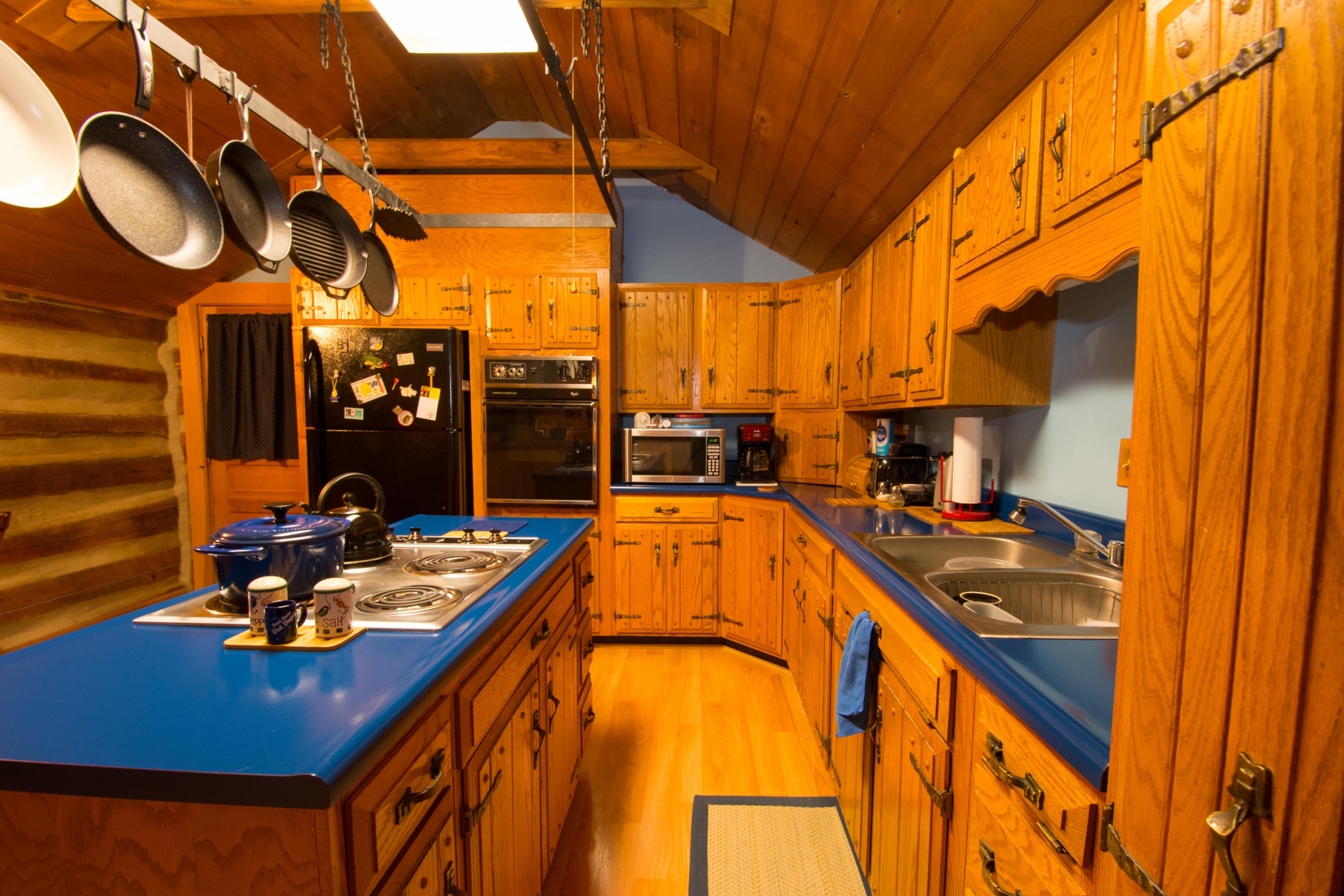 599 Woodbrier Estates Road Alderson, WV 24910 - Photo 11 of 48 Gallery Image 11