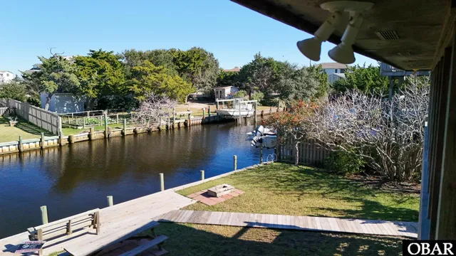 $785,000 | 52 Fish Camp Lane, Unit # 94& P95, Ocracoke, NC 27960