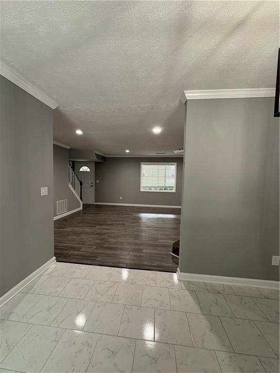 701 Pine Tree Trail, Unit 10E Atlanta, GA 30349 - Photo 18 of 33 a view of counter top space