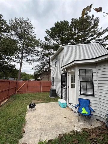 $185,000 | 701 Pine Tree Trail, Unit 10E, Atlanta, GA 30349