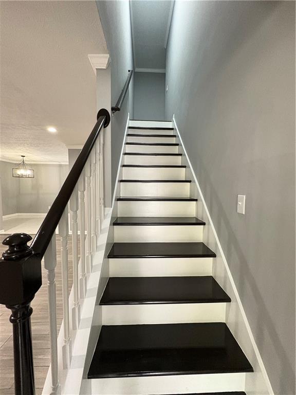 701 Pine Tree Trail, Unit 10E Atlanta, GA 30349 - Photo 4 of 33 a view of entryway