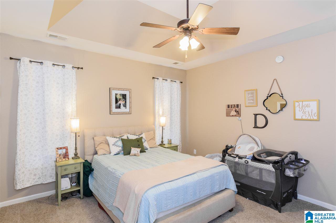 812 Barkley Drive Alabaster, AL 35007 - Photo 17 of 32