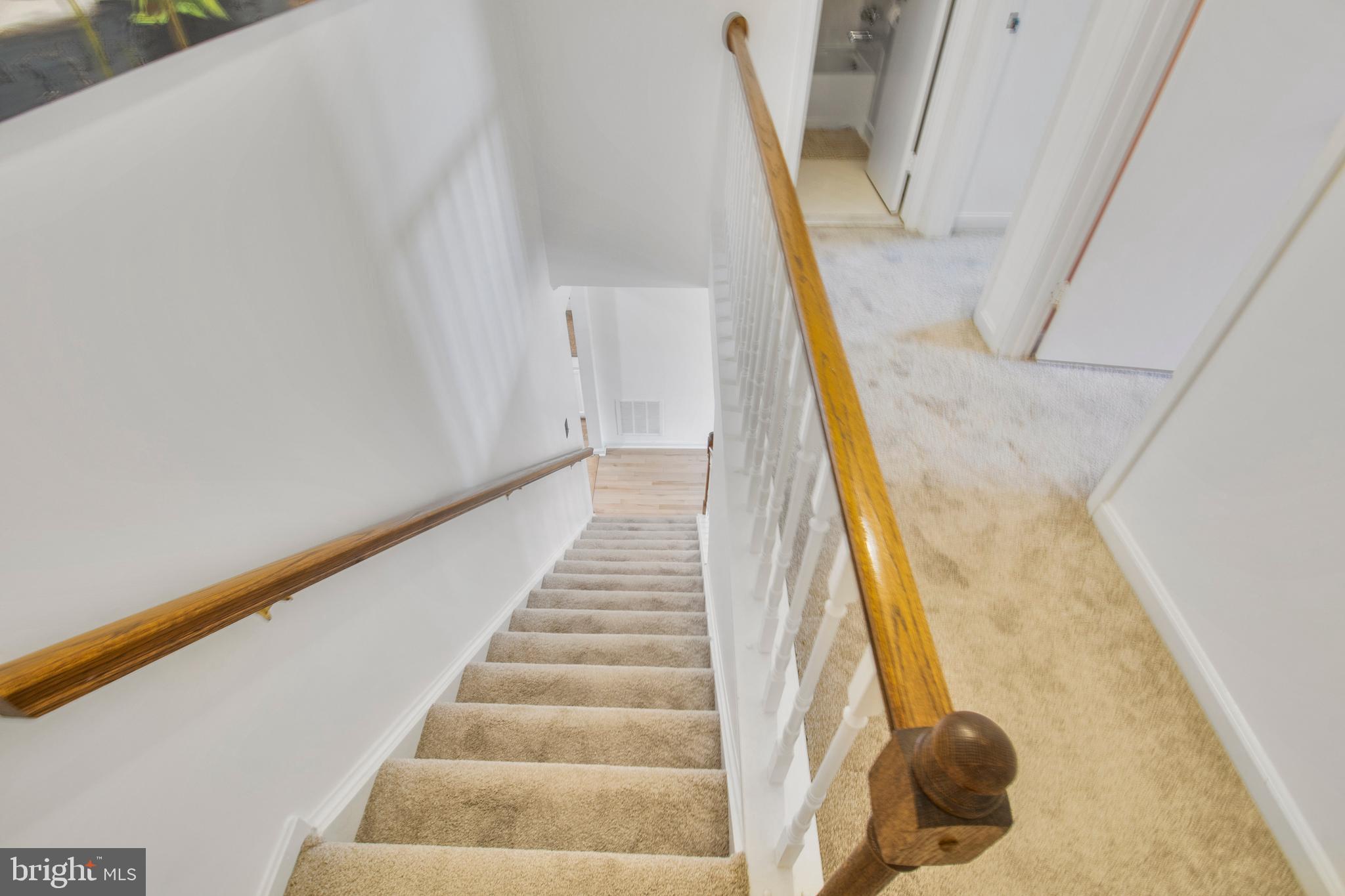14432 Bakersfield Court Silver Spring, MD 20906 - Photo 29 of 60 a view of entryway