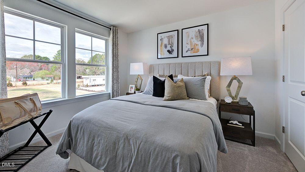 196 Hank Way Angier, NC 27501 - Photo 25 of 54 Sage_42