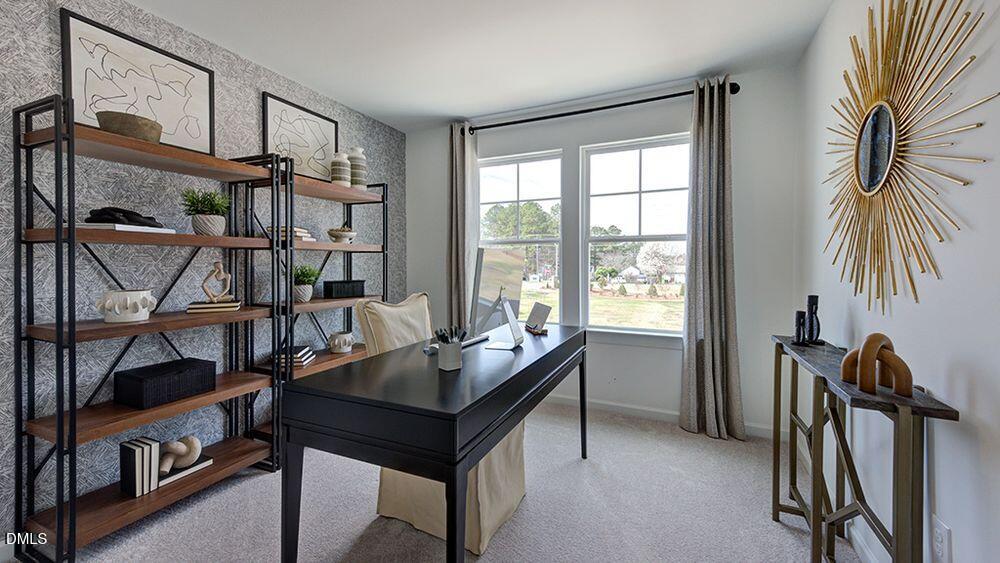 196 Hank Way Angier, NC 27501 - Photo 26 of 54 Sage_43