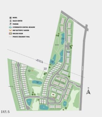 196 Hank Way Angier, NC 27501 - Photo 29 of 54 Community Site Mpa