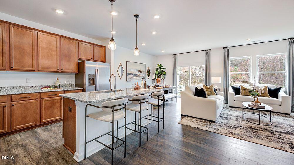 196 Hank Way Angier, NC 27501 - Photo 9 of 54 Sage_04