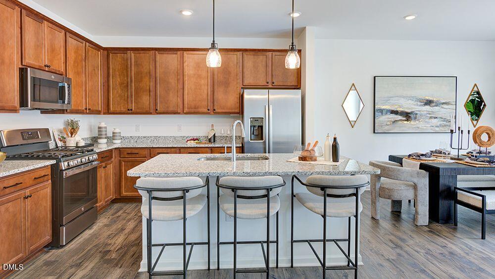 196 Hank Way Angier, NC 27501 - Photo 10 of 54 Sage_05