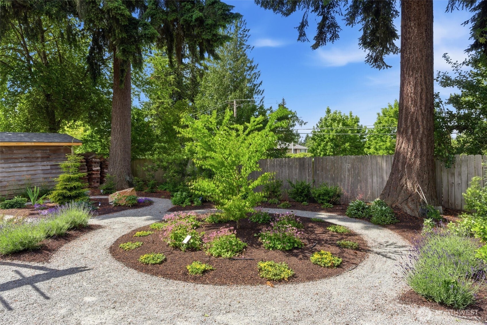 2101 233rd Street Southeast Bothell, WA 98021 - Photo 33 of 40 front view of a house with a yard