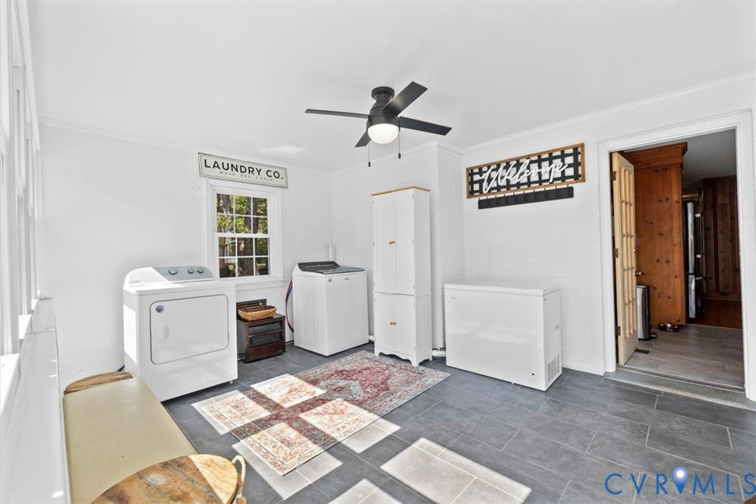 2210 Cartersville Road Cartersville, VA 23027 - Photo 21 of 32