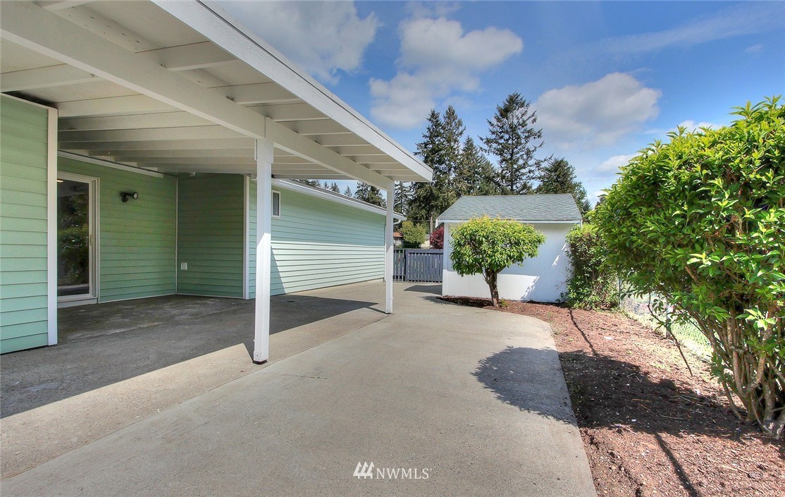 2322 Pamela Place Steilacoom, WA 98388 - Photo 13 of 15