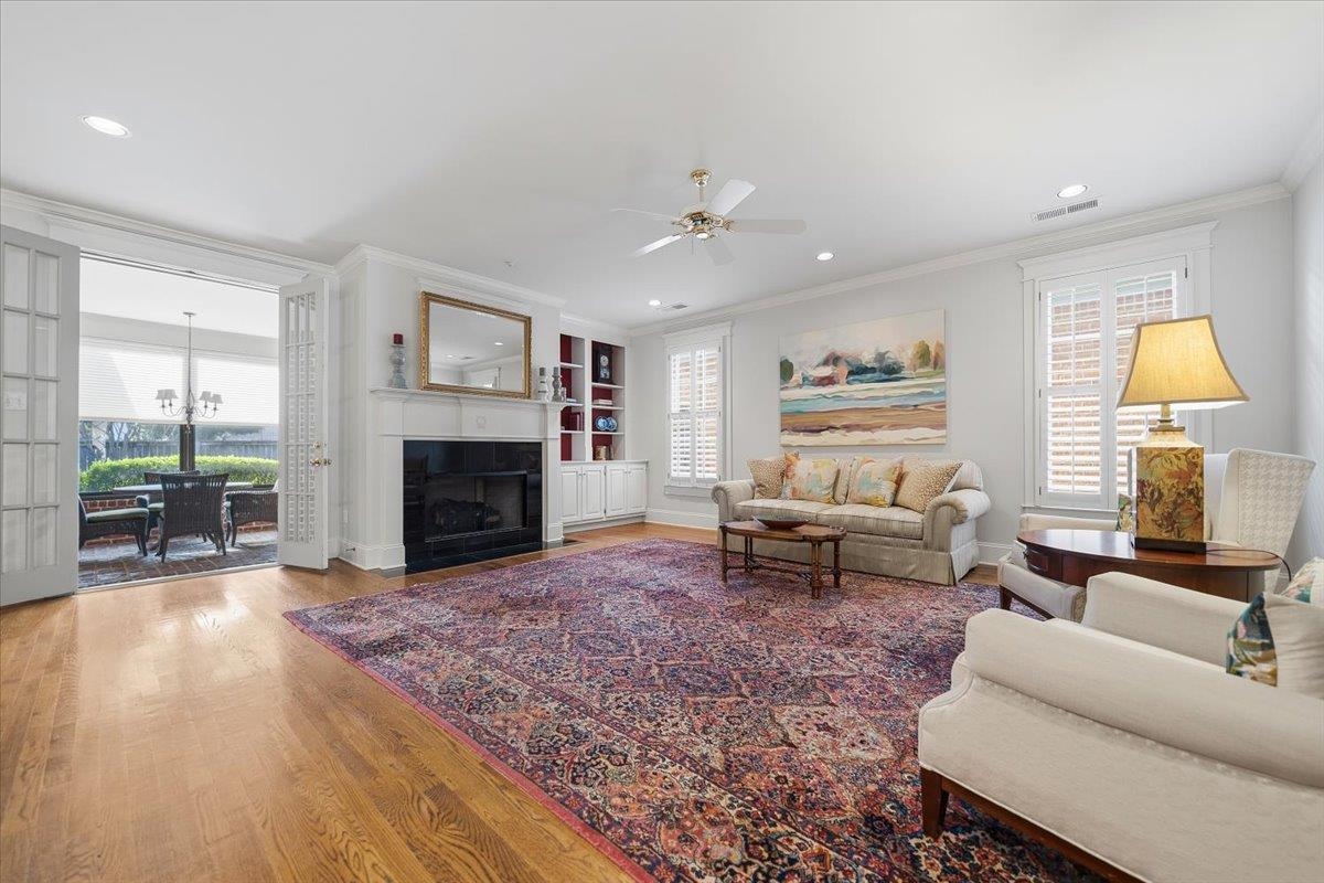 1436 Wolf Park Road Germantown, TN 38138 - Photo 14 of 39