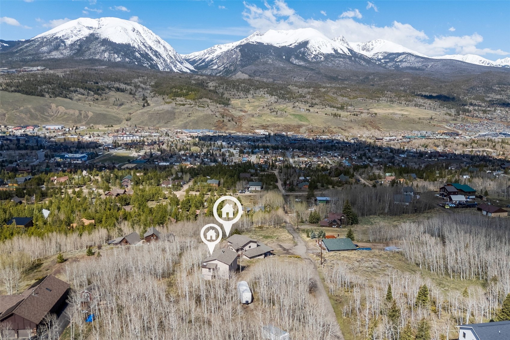142 P Road Silverthorne, CO 80498 - Photo 5 of 45
