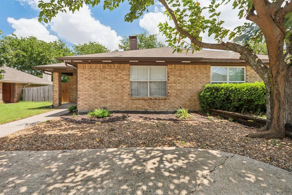 9780 Windy Ridge Road Frisco, TX 75033 - Photo 23 of 25