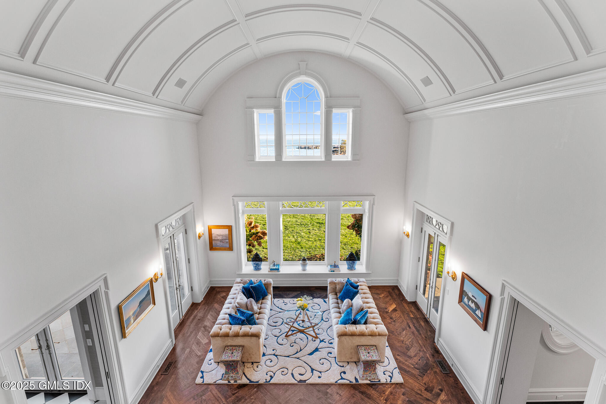 545 Indian Field Road Greenwich, CT 06830 - Photo 7 of 39 545 Indian Field Rd Interior MLS-52