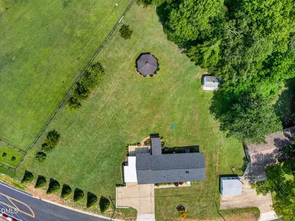 $425,000 | 5121 Leesville Road, Durham, NC 27703