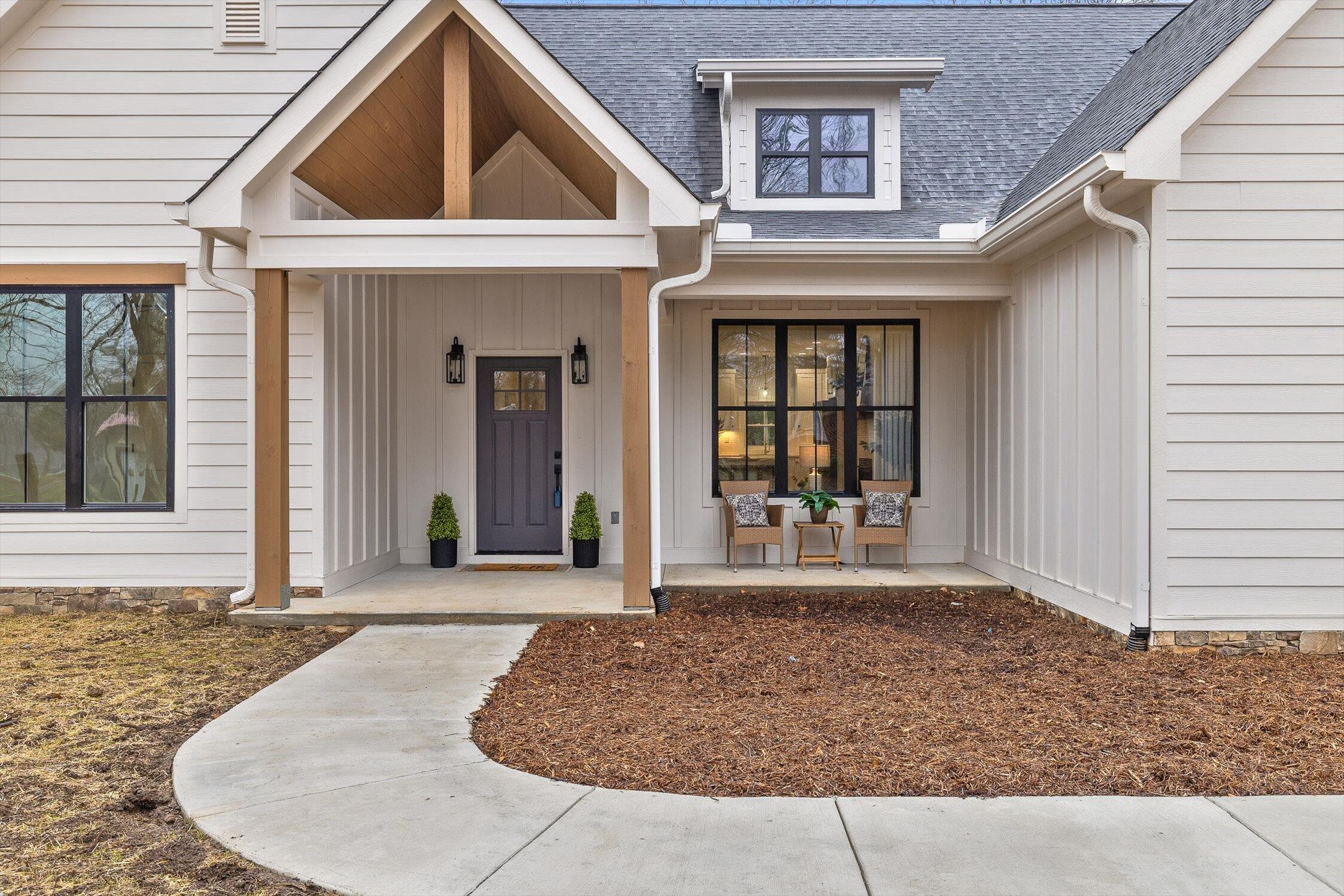 79 Britt Road Dunlap, TN 37327 - Photo 2 of 56 40-Britt-40