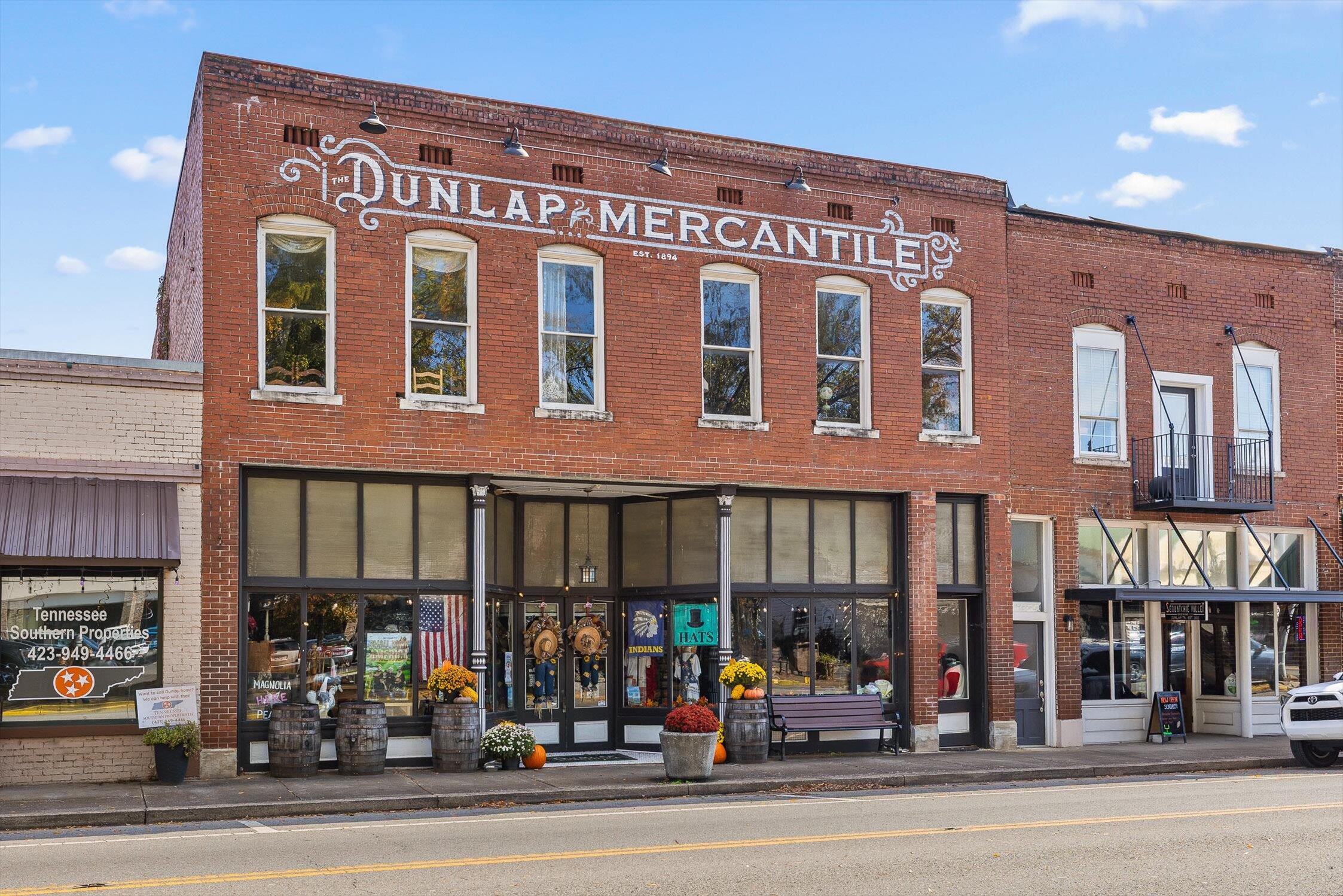 79 Britt Road Dunlap, TN 37327 - Photo 35 of 56 09-Dunlap-9