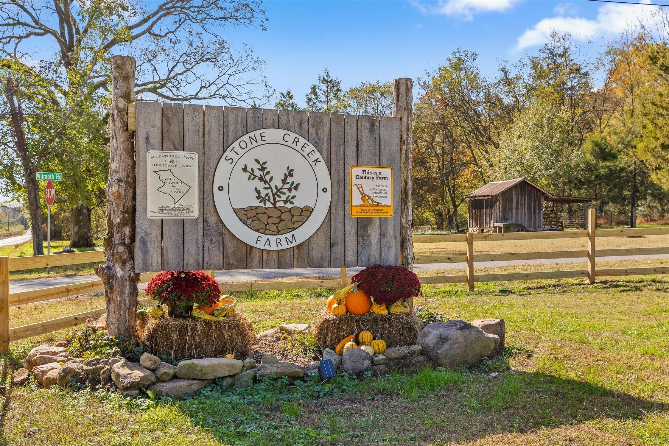 79 Britt Road Dunlap, TN 37327 - Photo 36 of 56 14-Dunlap-14